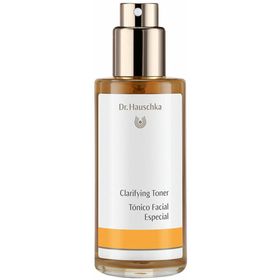 Dr. Hauschka clarifying toner
