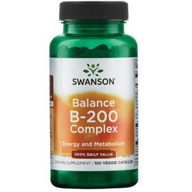 SWANSON Balance B-200 Komplex