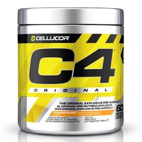 Cellucor C4