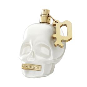 POLICE TO BE BORN TO SHINE EAU DE PARFUM FOR WOMAN 125ML VAPORIZADOR