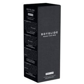 BOYGLIDE *Erection*