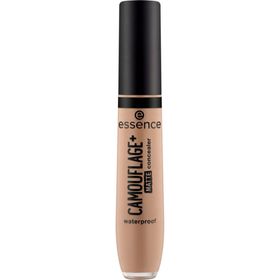 Essence - Camouflage Matt Concealer + Matt