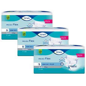 TENA Flex Plus Small