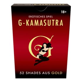 g-Kamasutra