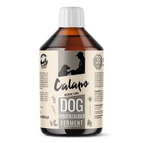 CALAPO DOG WINTERZAUBER FERMENT