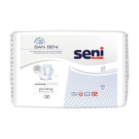 San Seni Prima