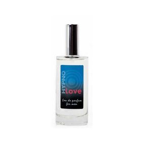 Anziehendes Pheromon Spray "Hypno Love" | Ruf