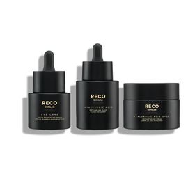 RECO SKINLAB  Hyaluronsäure-Tagesritual für intensive Feuchtigkeit