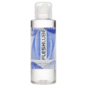 Gleitgel auf Wasserbasis "FleshLube Water"| Perfekt für Fleshlight Toys | Fleshlight