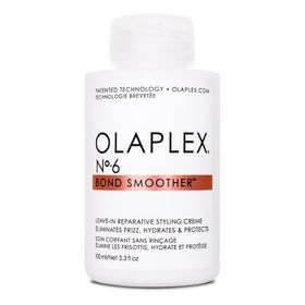 Olaplex - No. 6 Bond Smoother Leave-In Pflege