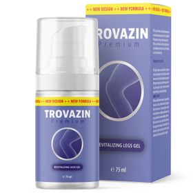 Trovazin Premium Gel