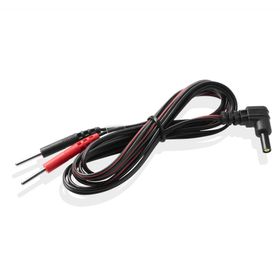 medisana Tens 3 in 1 Kabel-Set (2 Stück) für TT 200, TT 205, TT A15 und TT-15E