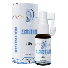 Acustan Spray