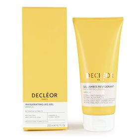 Decleor Arnica Invigorating Leg Gel -Gel Jambes Revigorant