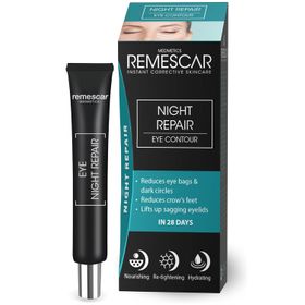 Remescar Regenerative Nachtcreme