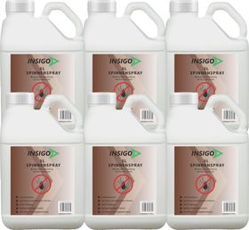 INSIGO Spinnenspray