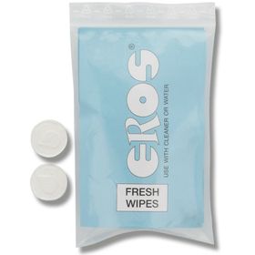 Eros - Fresh Wipes Intimate Reinigung