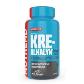 Nutrend Kre-Alkalyn