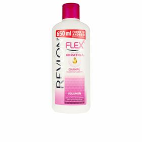Revlon Flex Keratin Shampoo Feines Haar