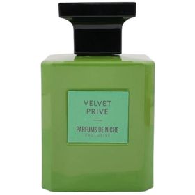 Parfums de Niche - Velvet Privé Eau de Parfum