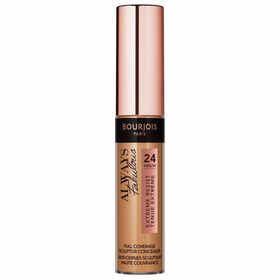 Bourjois - Sculpting Concealer Always Fabulous - 400 Goldbeige
