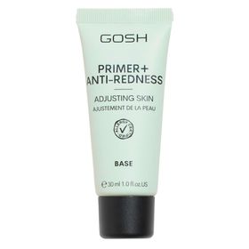 Gosh Primer Plus Anti-Redness 008