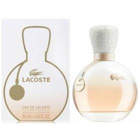 Lacoste Eau de Lacoste Pour Femme EdP  neu & ovp