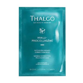 THALGO Faltenkorrigierende Augenpads