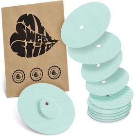 MySweetStitch | Fixierpflaster - Overtape Dexcom G7