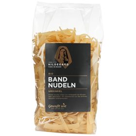 Hildegard Urdinkel Bandnudeln