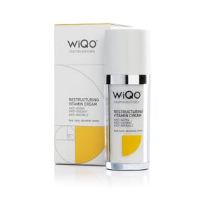 WiQo Restructuring Vitamin Cream