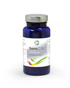 OrthoCell SanaQ10