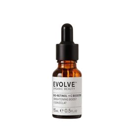 Evolve Bio-Retinol and C-Booster 15ml