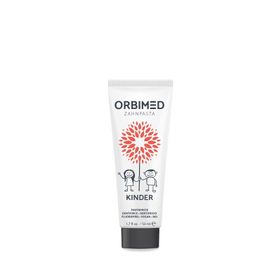 Orbimed - Mundgesunde Kinder-Zahncreme Kurkuma