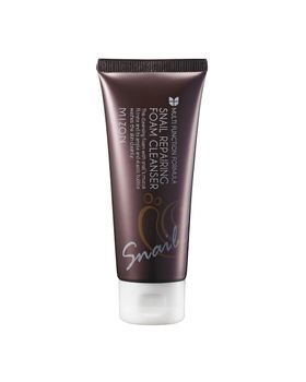MIZON Snail Repairing Foam Cleanser