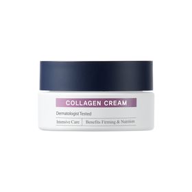 CUSKIN Clean-Up Collagen Cream