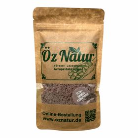 Öz Natur Flohsamen