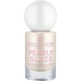 Essence - Mini Nagellack Pearly Glaze