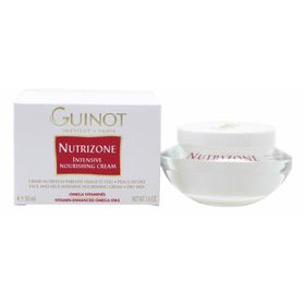 Guinot Nutrizone Intensive Nourishing Cream  - Trockene Haut