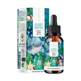ALGENKNIRPS - NATURTREU®
