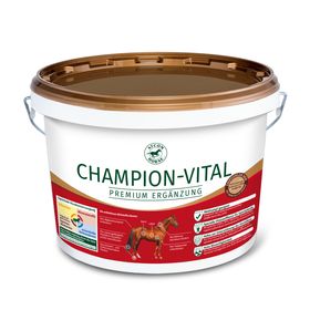 ATCOM CHAMPION-VITAL