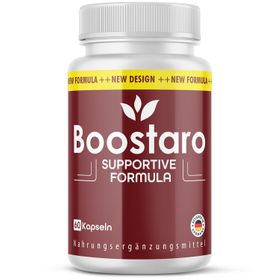 Boostaro Kapseln