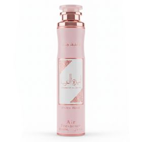 Lattafa - Raumduftspray Ameerat Al Arab Privé Rose