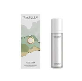 Trawenmoor Organic Skincare Hydro Cream