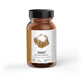 Sekoya Swiss - Isobase | Calcium, Magnesium & Zink + Vitamin B12 | Säure-Basen-Gleichgewicht