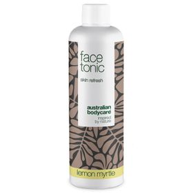 Australian Bodycare Teebaumöl Gesichtswasser mit lemon für unreine haut