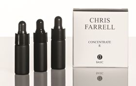 Chris Farrell Basic Concentrate R