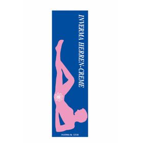 Inverma - Herren-Creme - Stimulationscreme