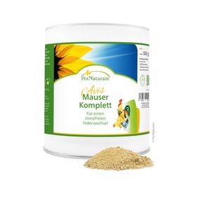 Pernaturam Mauser Komplett (Avis)