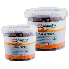 SanoVet Calm Cubes